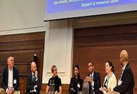 International educational institutions look to Saudi as Asia's toughest market